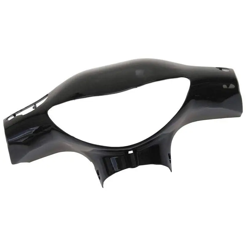 Rex RS460 Frontmaske YY50QT005002-S Frontschürze 125ccm Scheinwerferverkleidung Scheinwerfer-Verkleidung 50ccm 4Takt 139QMB Mega-Angebot