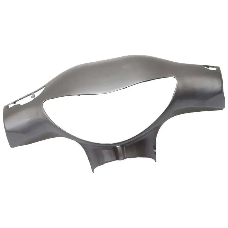 Finale Aktion Rex RS460 Front-Cover YY50QT005002-SI Frontschürze Frontteil Scheinwerferverkleidung Scheinwerfer-Verkleidung 50ccm 4Takt