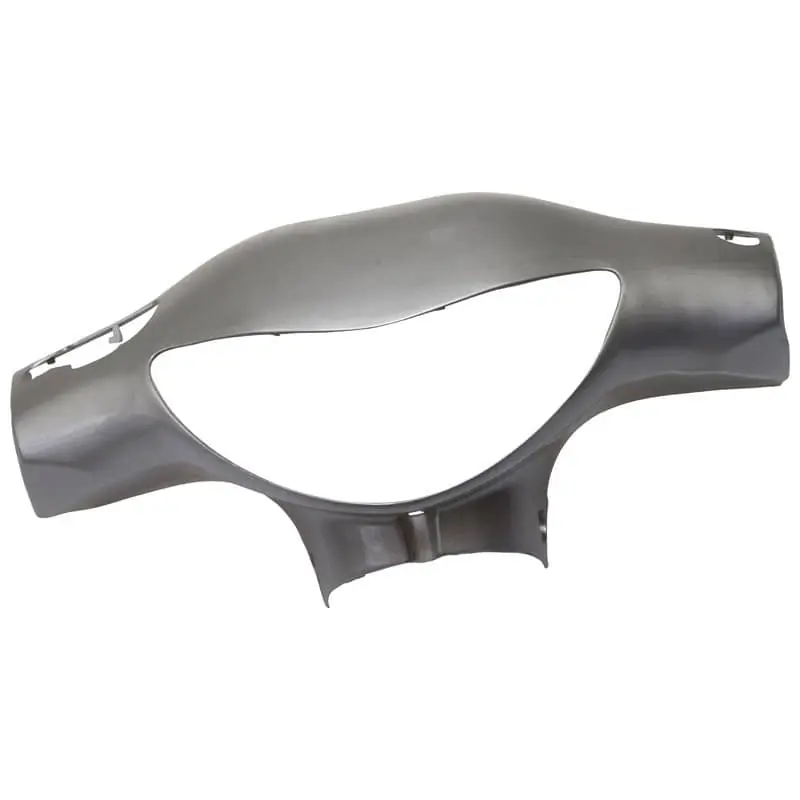 Rex RS460 Front-Maske Scheinwerfer-Verkleidung Roller Scheinwerferverkleidung Lenker-Verkleidung 50ccm 4Takt 139QMB Preis Gesenkt