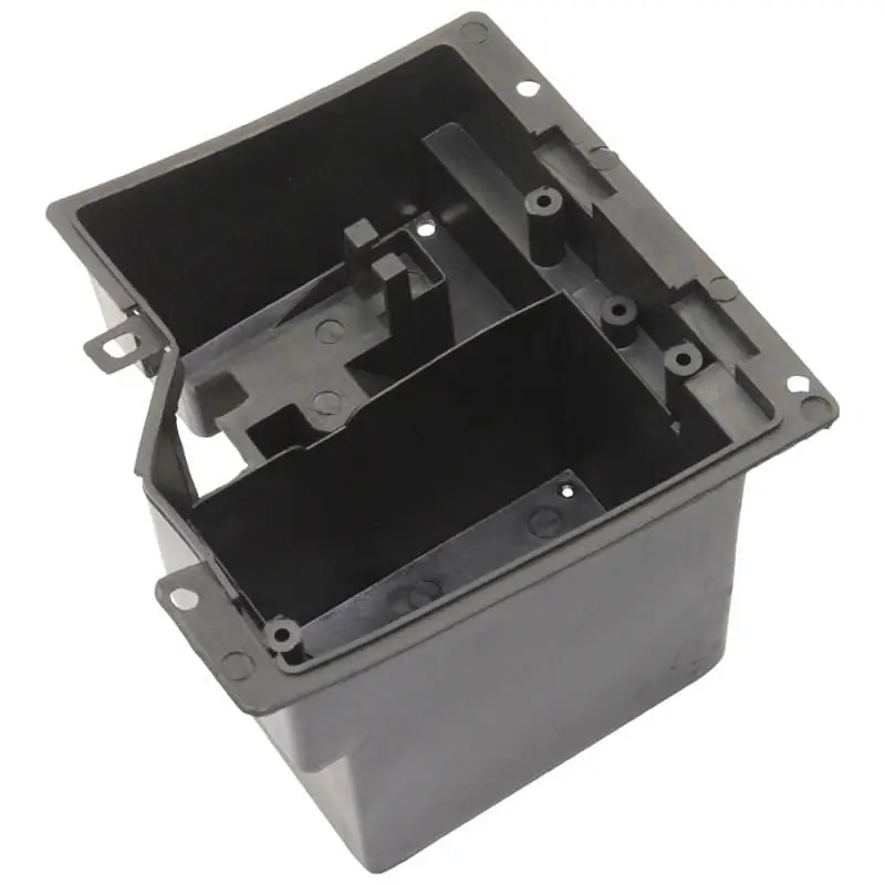 Sichere Zahlung Rex RS460 Batterie-Fach YY50QT015004-3AH Batteriefach Batteriebox 50ccm 4Takt 139QMB JSD50QT-13 50cc 4T 139QMA