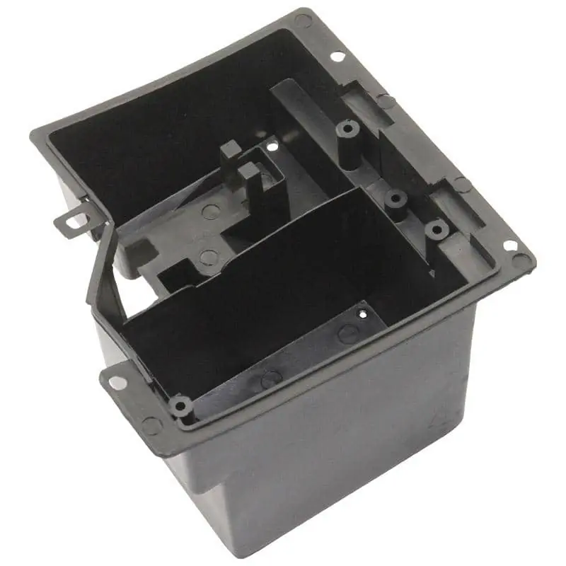 Rex RS460 Batterie-Box YY50QT015004-3AH Batteriefach Batteriebox 50ccm 4Takt 139QMB JSD50QT-13 50cc 4T 139QMA Batteriekasten Bestpreis