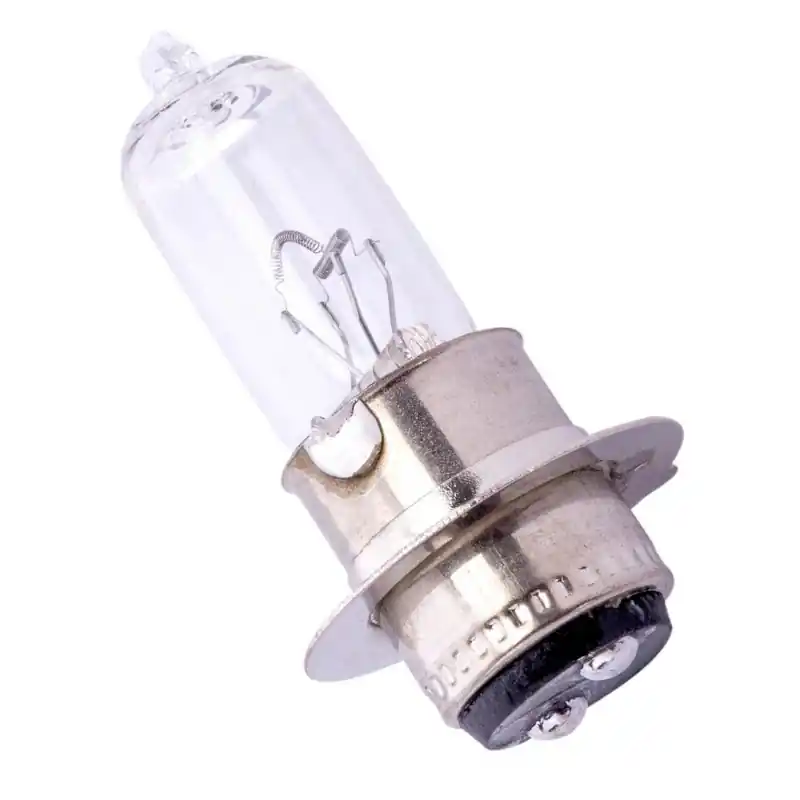 Rex RS460 Scheinwerfer-Birne YY50QT022002 25/25W 12V Halogenbirne Halogenleuchte 50ccm 4Takt 139QMB JSD50QT-13 50cc 4T Schnäppchen
