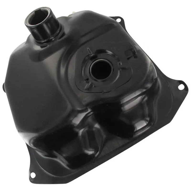 Rex RS460 Kraftstoff-Tank Benzintank Kraftstofftank 50ccm 4Takt 139QMB JSD50QT-13 50cc 4T 139QMA Tank Benzin-Tank Online Kaufen