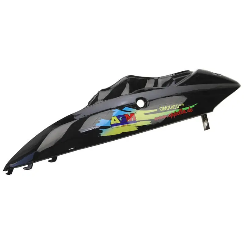 Rex RS460 Seiten-Abdeckung YY50QT016001-S Seitenteil Seitenverkleidung 50ccm 4Takt 139QMB JSD50QT-13 50cc 4T 139QMA Jetzt Bestellen