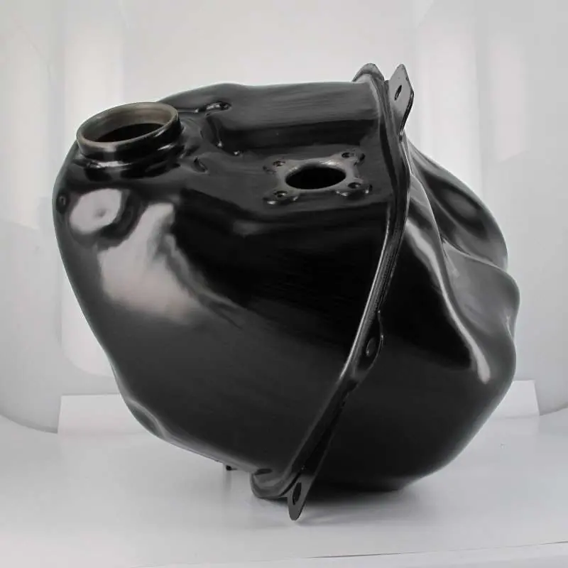 Rex 50 Escape Kraftstofftank Tank Benzin-Tank Roller 50ccm 4Takt 139QMB JSD50QT-13 50cc 4T 139QMA Benzintank Kraftstoff-Tank Must-Have