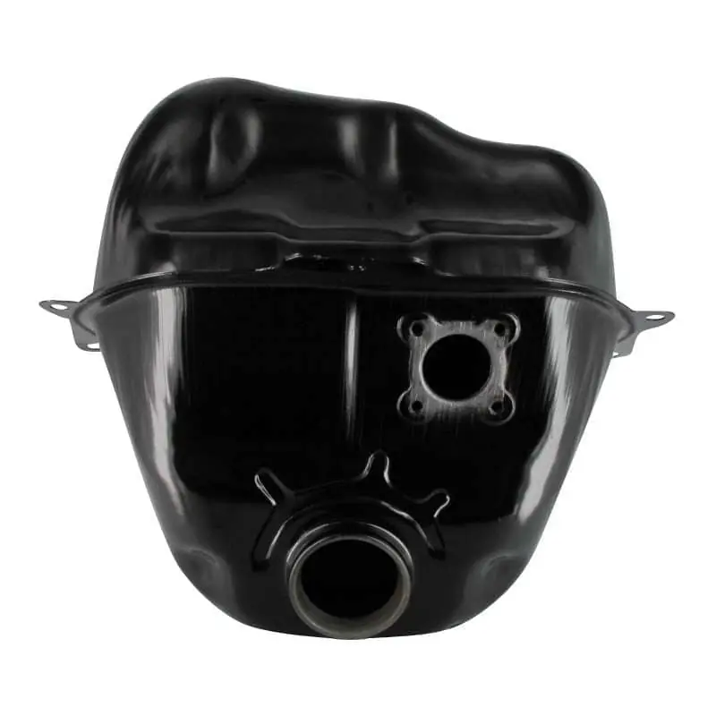 Rex 50 Escape Tank Kraftstofftank Benzin-Tank Roller 50ccm 4Takt 139QMB JSD50QT-13 50cc 4T 139QMA Benzintank Kraftstoff-Tank Günstig