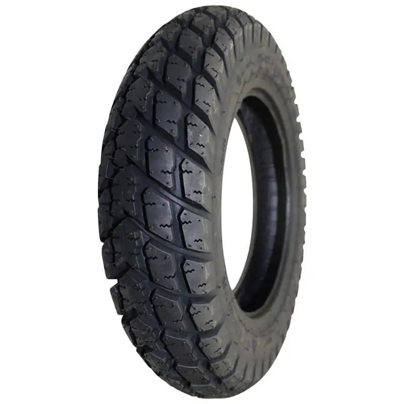 Ausverkauf Rex Speedy 125 QM125T 10A 125cc Allwetterreifen
