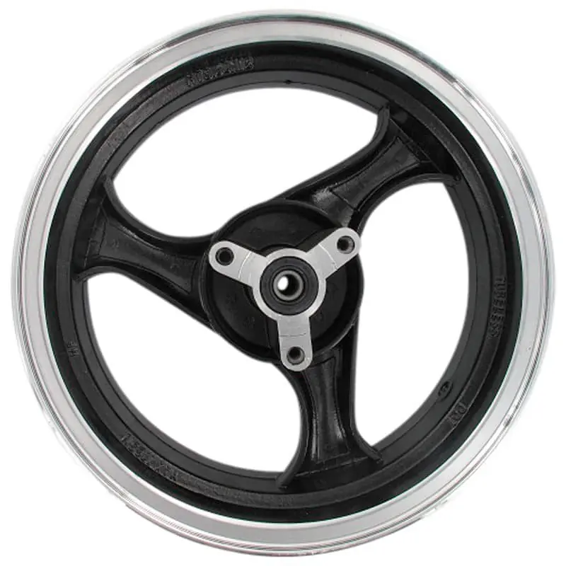 Rex RS1000 Vorderrad-Felge Vorderrad Vorderradfelge 125ccm 4Takt 152QMI YY125QT-28 125cc 4T GY6 Vorderfelge Felge vorne Sonderangebot
