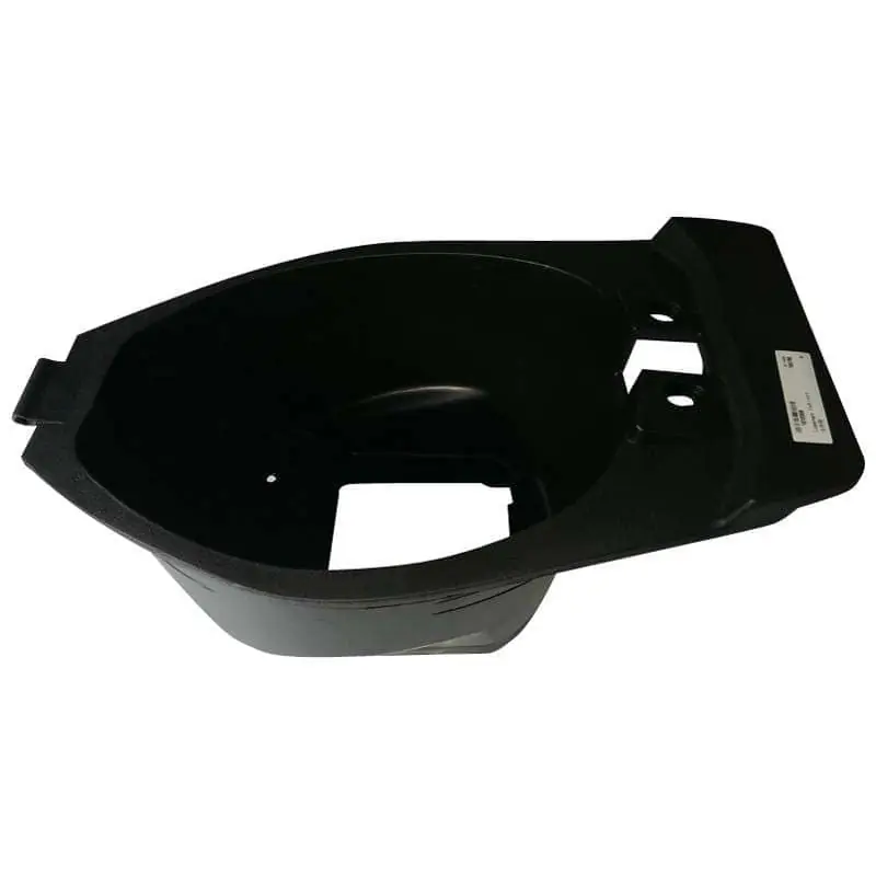 Heißes Angebot Rex Milano 125 Handschuhfach Stauraum Staufach Roller 125ccm 4Takt 152QMI YY125QT-28 125cc 4T GY6 Helmfach Gepäckraum