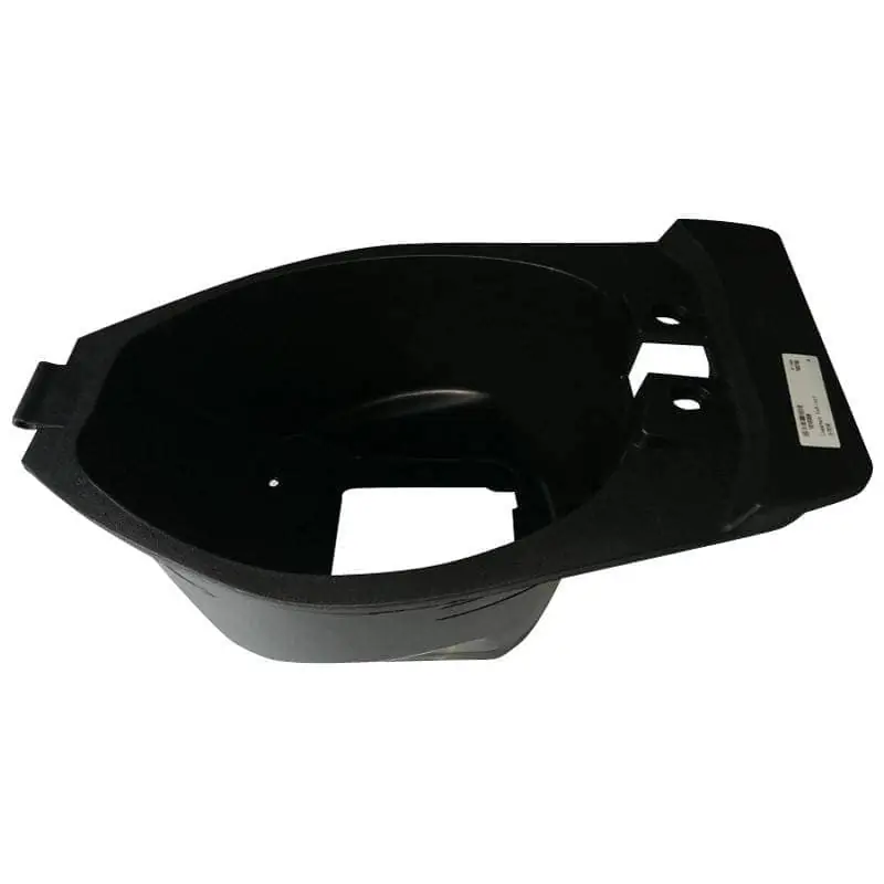Rex RS1000 Stauraum Staufach Handschuhfach Roller 125ccm 4Takt 152QMI YY125QT-28 125cc 4T GY6 Helmfach Gepäckraum Gepäckfach Letzte Chance