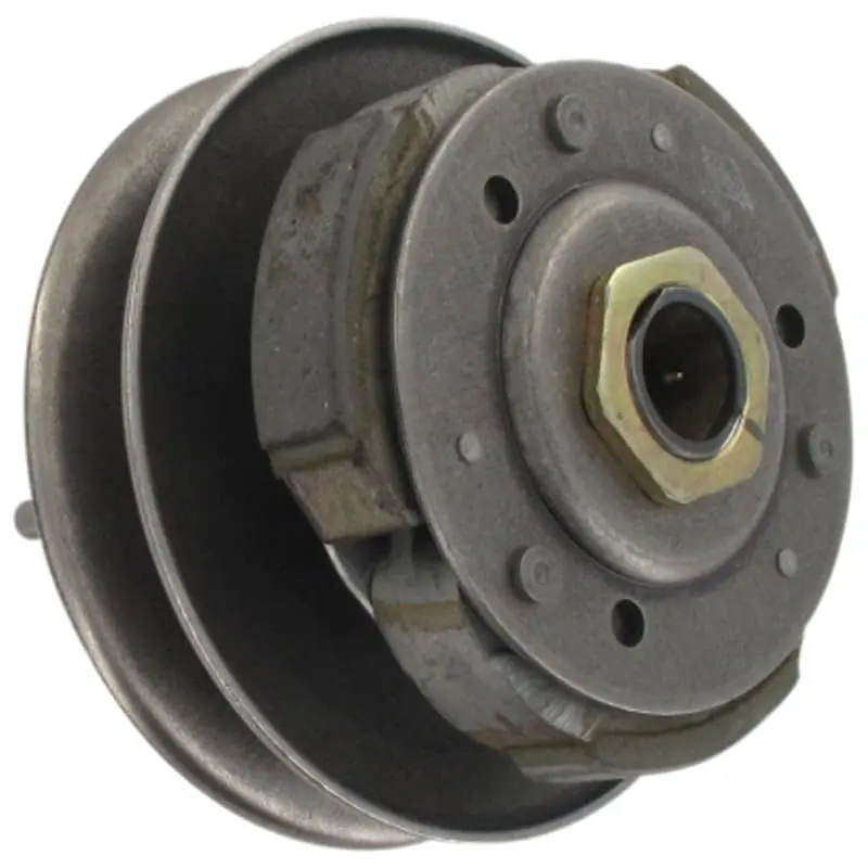 Top-Preis Rex Imola 125 Wandler 125ccm 4Takt Kupplung 152QMI YY125QT-28 125cc 4T GY6 Fliehkraftkupplung Fliehkraft-Kupplung