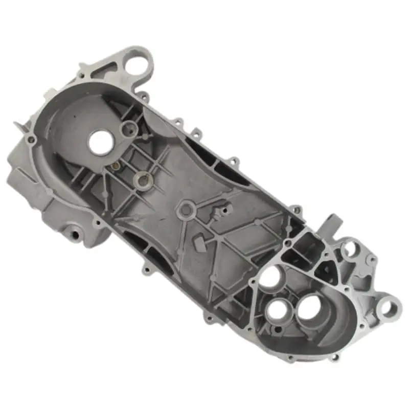 Neue Kollektion Rex RS1100 Getriebeabdeckung 125ccm 4Takt Roller Getriebegehäuse Kurbelgehäuse 152QMI YY125QT-28 125cc 4T GY6