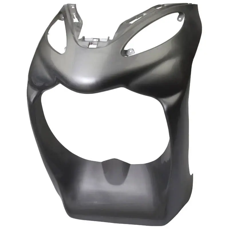Sichere Zahlung Rex CAPRIOLO 50 Front-Cover Frontverkleidung Roller Frontschürze 50ccm 4Takt 139QMB JSD50QT-13 50cc 4T 139QMA Frontmaske