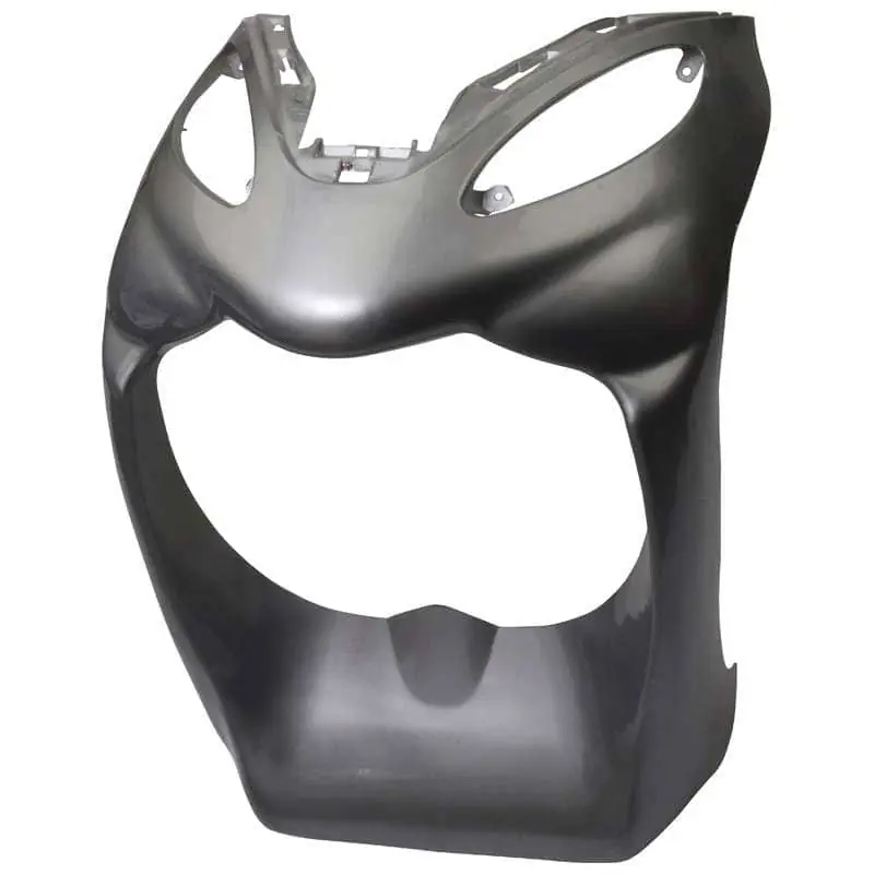Rex CAPRIOLO 50 Frontcover Frontverkleidung Roller Frontschürze 50ccm 4Takt 139QMB JSD50QT-13 50cc 4T 139QMA Frontmaske Abverkauf