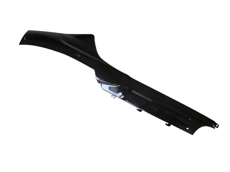 Rex RS450 Verkleidung Seitenteil rechts 50ccm 4Takt 139QMB JSD50QT-13 50cc 4T 139QMA Seitenverkleidung links Top-Angebot
