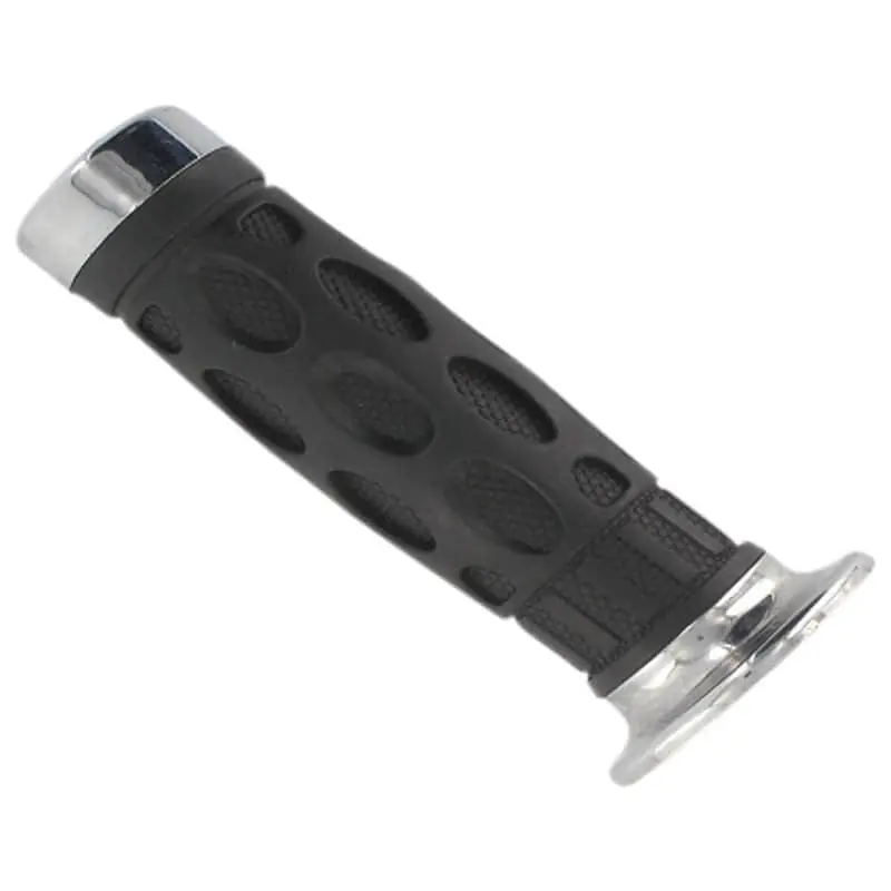 Rex Monza 50 Lenkergriff links Handgriff Roller Handgriffgummi 50ccm 4Takt 139QMB JSD50QT-13 50cc 4T 139QMA Griff Griffgummi Wochenendangebot