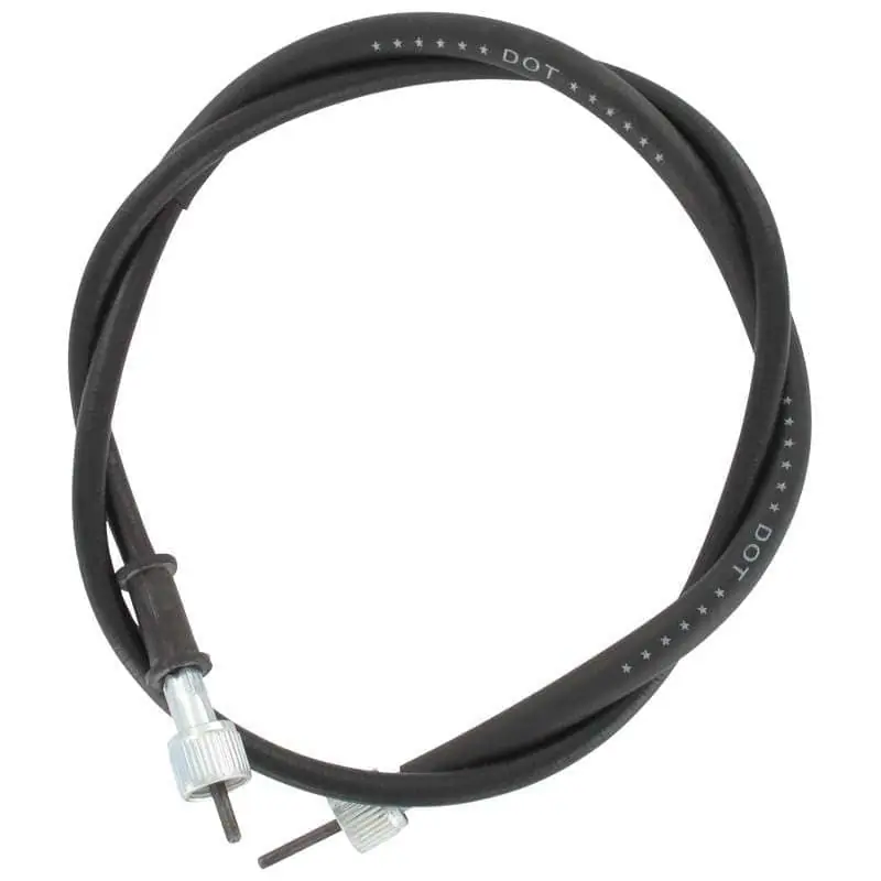 Günstig Rex RS460 Boston 8 Tachoantriebswelle Tachowelle 50ccm 4Takt 139QMB JSD50QT-13 50cc 4T 139QMA Tachoantrieb Tacho-Welle