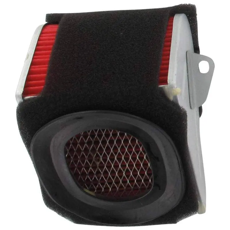 Abverkauf Rex Milano 125 Filter-Einsatz 125ccm 4Takt Luftfilter Luft-Filter 152QMI YY125QT-28 125cc 4T GY6 Filtereinsatz