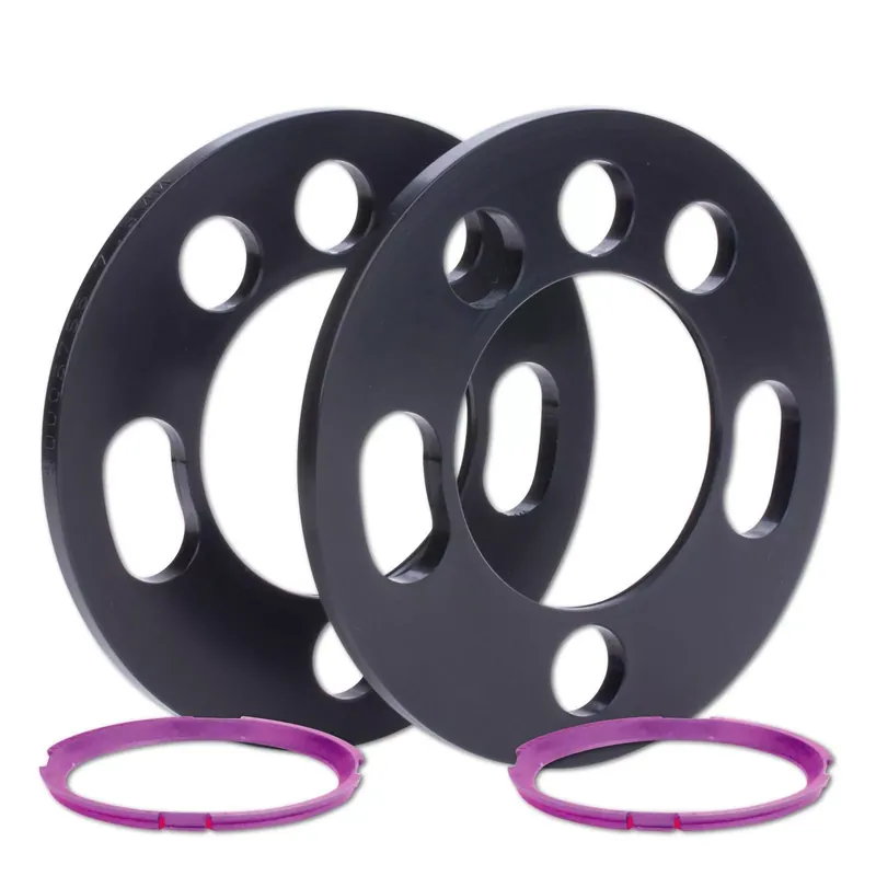 ST Spurverbreiterung System DZX 15mm passend für ABARTH GRANDE PUNTO Wochenendangebot