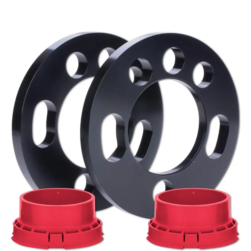 Heißes Angebot ST Spurverbreiterung System DZX 25mm passend für LAND ROVER RANGE ROVER SPORT (L494, LW)