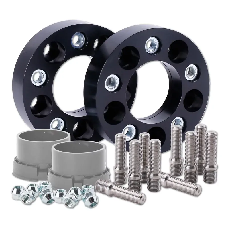 ST Spurverbreiterung System AZX 60mm passend für Alfa Romeo Giulietta (940_) Top-Preis