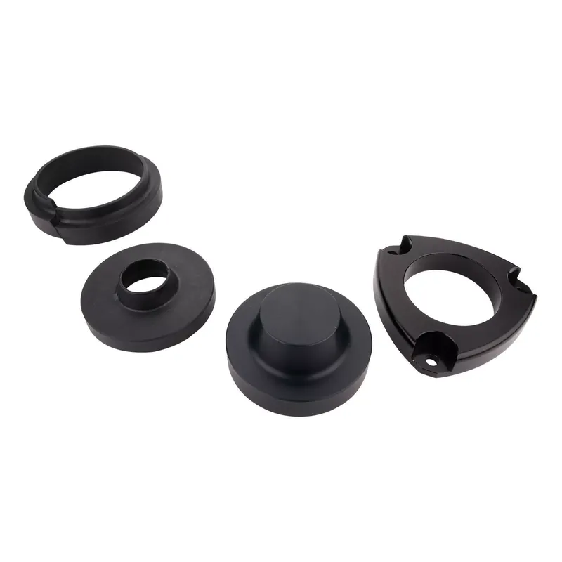 ST Spring Distance Kit VA 30mm passend für VW Transporter T6 Kasten (SG_) 04/2015-08/2024 Preisknaller