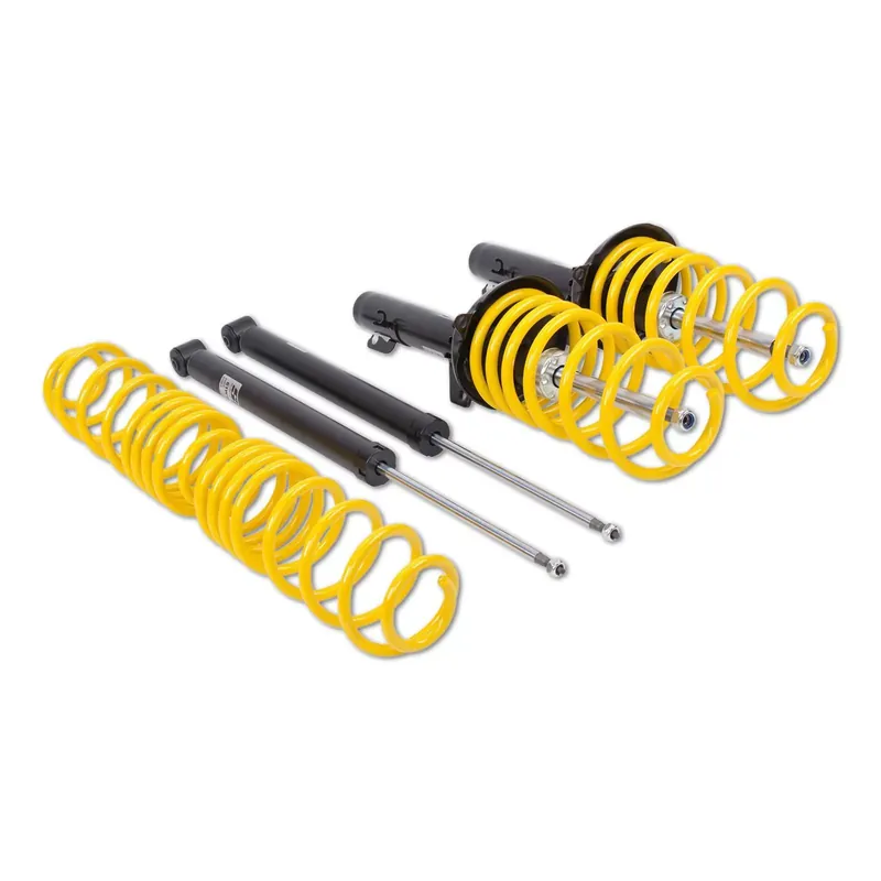 ST Sportfahrwerk passend für VW Golf VI (5K1, 1K_) 10/2008–12/2014 Beliebt