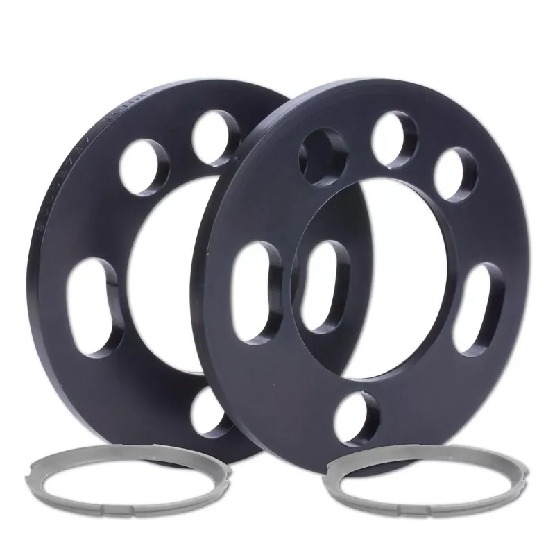 Preis Gesenkt ST Spurverbreiterung System DZX 20mm passend für Ford Focus III (DYB_) Allrad ab 07/2010