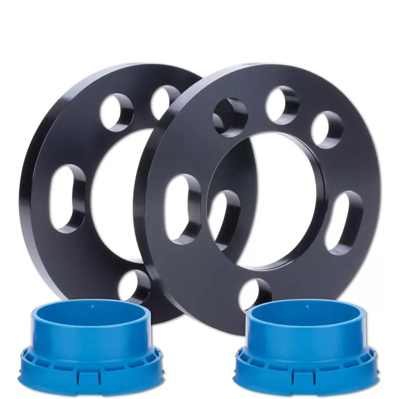 Nur Für Kurze Zeit ST Spurverbreiterung System DZX 30mm passend für Audi A4 Avant (B9) B8, 8W5 Allrad ab 08/2015