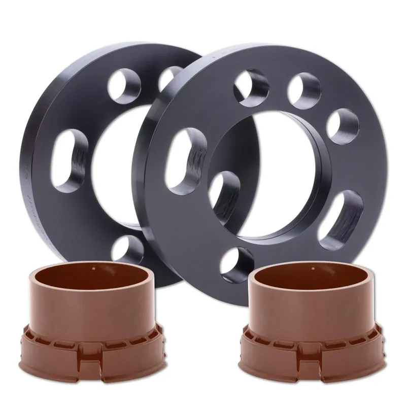 ST Spurverbreiterung System DZX 50mm passend für Audi A5 (B8) 8T3 Allrad Top-Angebot