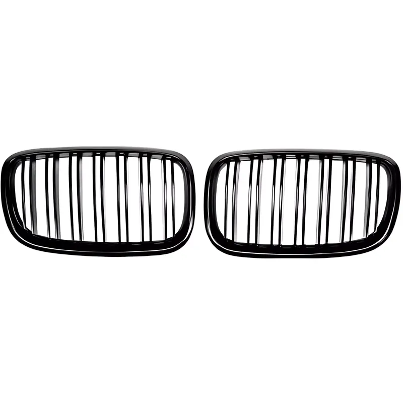 Sichere Zahlung DIEDERICHS Kühlergittereinsatz HD Tuning passend für BMW X5/X6