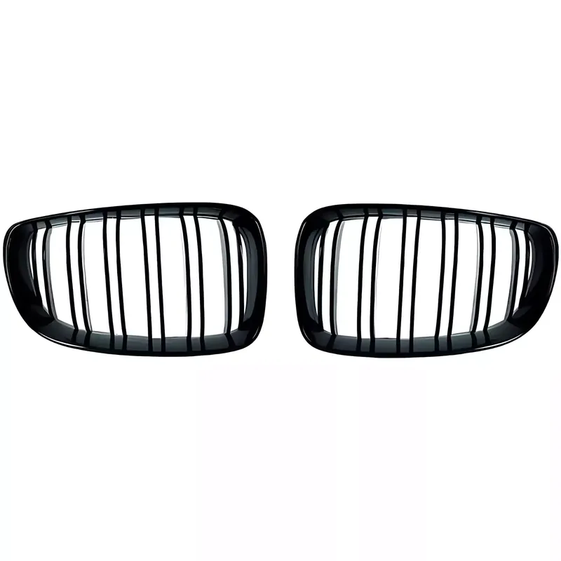 Mega-Angebot DIEDERICHS Kühlergitter HD Tuning (1281640) passend für BMW 1er F20/F21