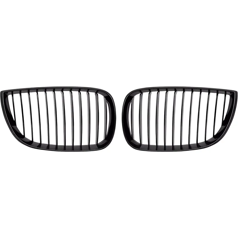 DIEDERICHS Kühlergitter HD Tuning passend für BMW 1er Echt