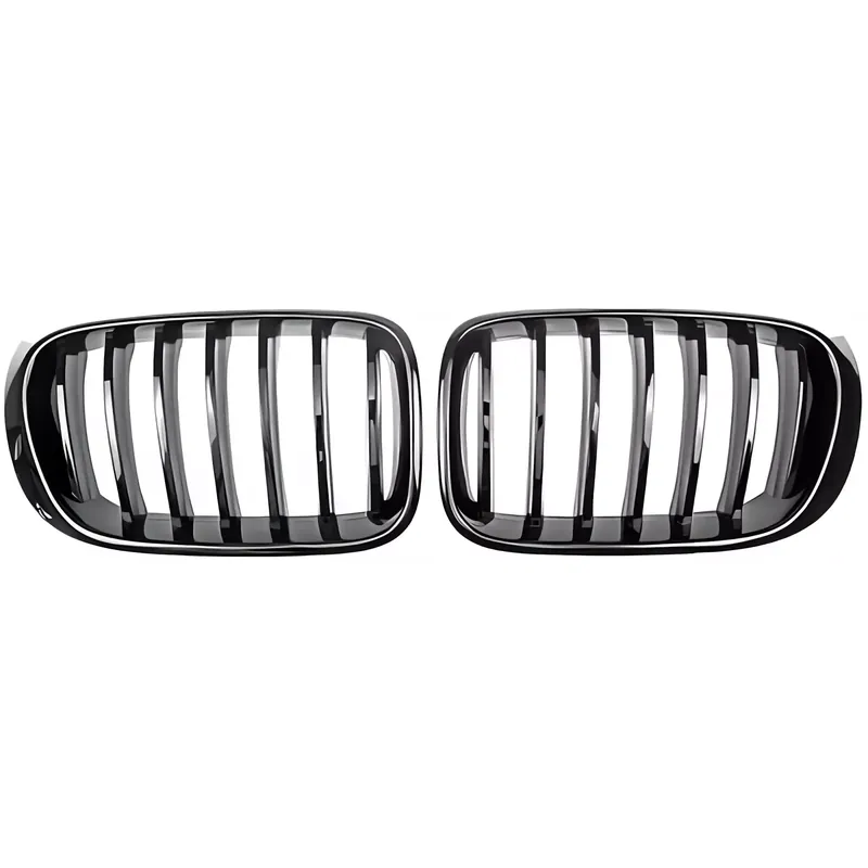 DIEDERICHS Kühlergitter HD Tuning in Performance-Optik passend für BMW X3 F25 Angebot