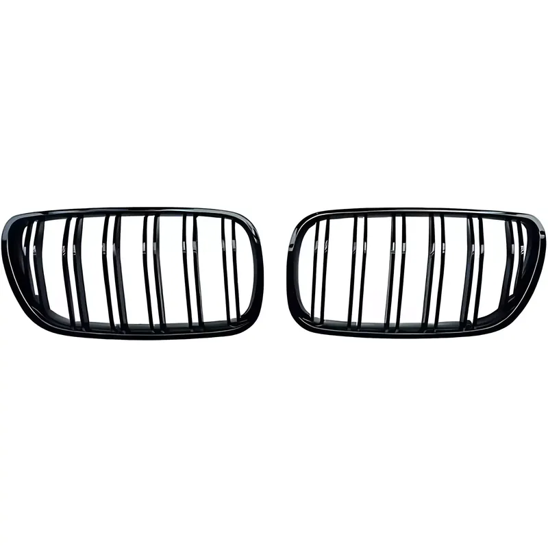 DIEDERICHS Kühlergitter HD Tuning passend für BMW X3 E83 Mega-Angebot