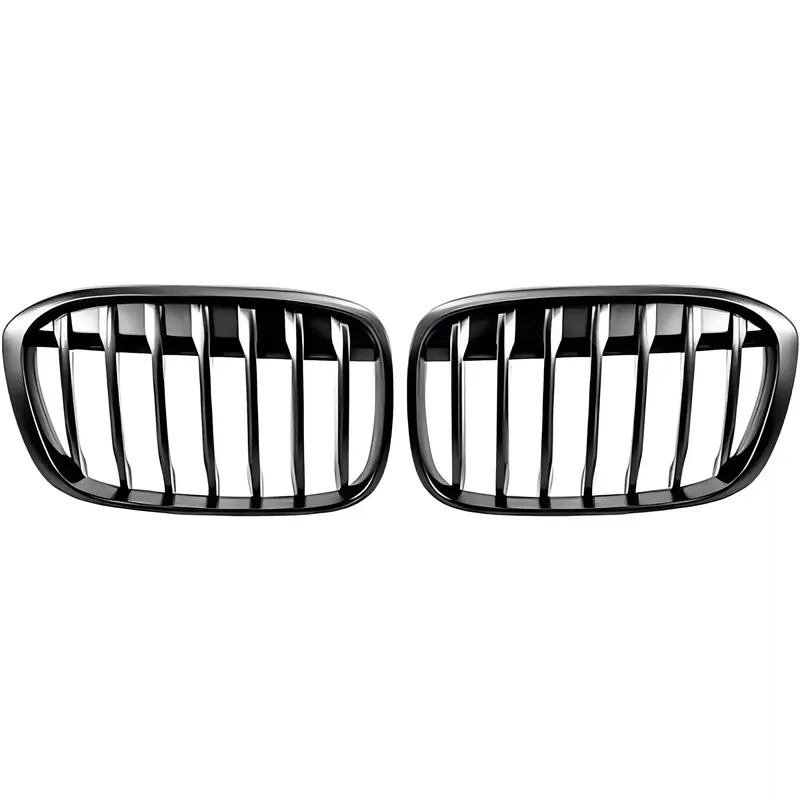 DIEDERICHS Kühlergitter HD Tuning passend für BMW X1 F48 Online Kaufen
