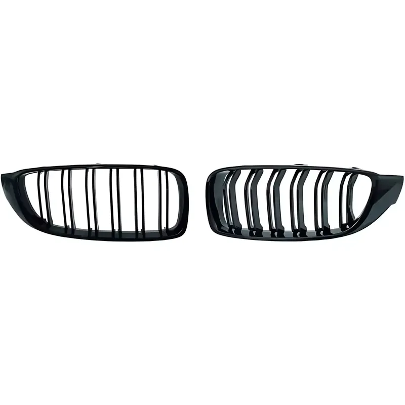 Markenware DIEDERICHS Kühlergitter HD Tuning passend für BMW 4er F32/F33/F36