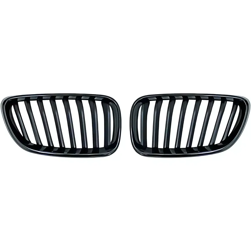 Solange Der Vorrat Reicht DIEDERICHS Kühlergittereinsatz HD Tuning passend für BMW 2er F22/F23