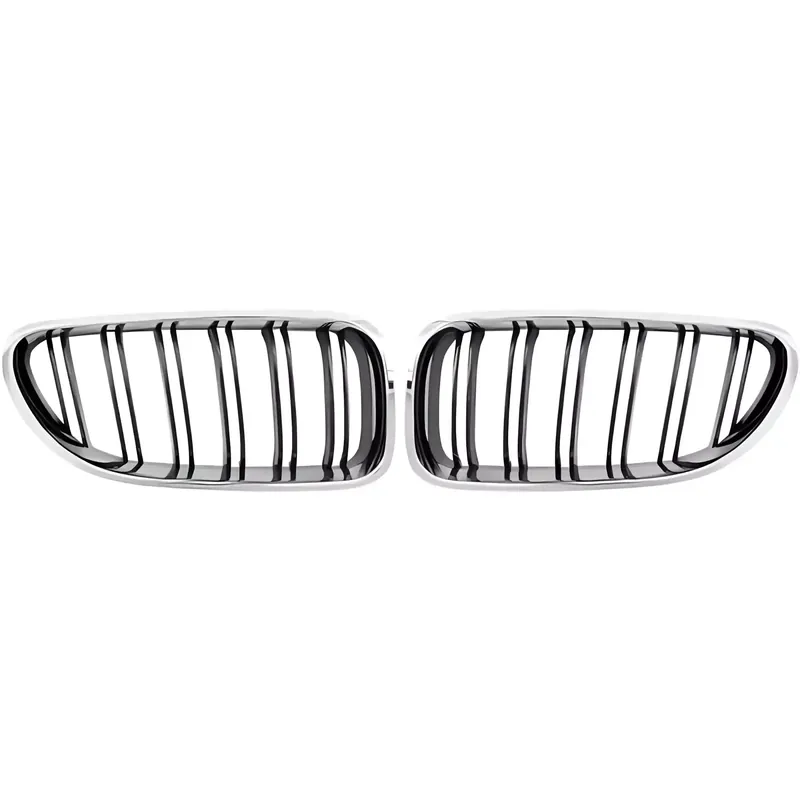 DIEDERICHS Kühlergitter HD Tuning Sport-Optik passend für BMW 6 F12/F13 Meistverkauft