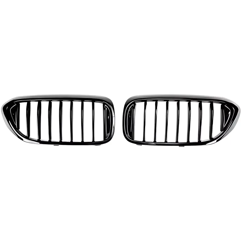 DIEDERICHS Kühlergitter HD Tuning passend für BMW 5 G30/G31 Günstig