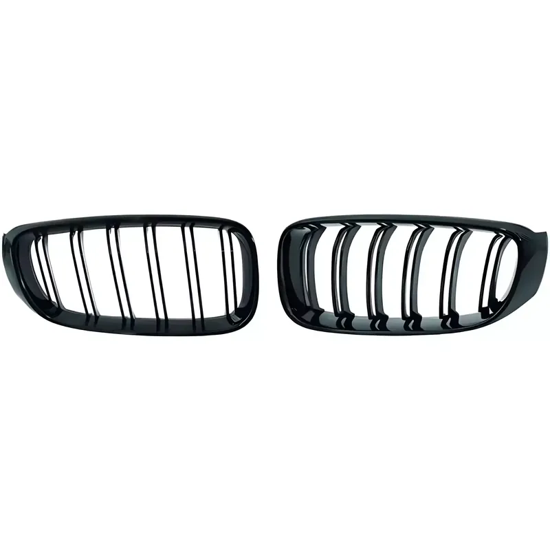 Online Kaufen DIEDERICHS Kühlergitter HD Tuning (1217840) passend für BMW 3 Gran Turismo F34