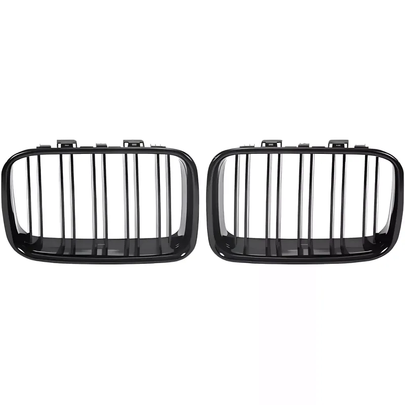 DIEDERICHS Kühlergitter HD Tuning Sport-Optik passend für BMW 3 E36 Angebot