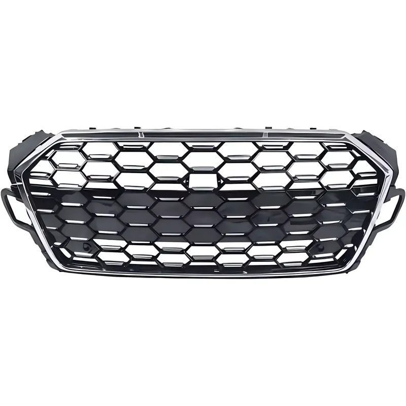 DIEDERICHS Kühlergitter HD Tuning Sport-Optik passend für Audi A5 ab 10/2019 Neu Im Sortiment