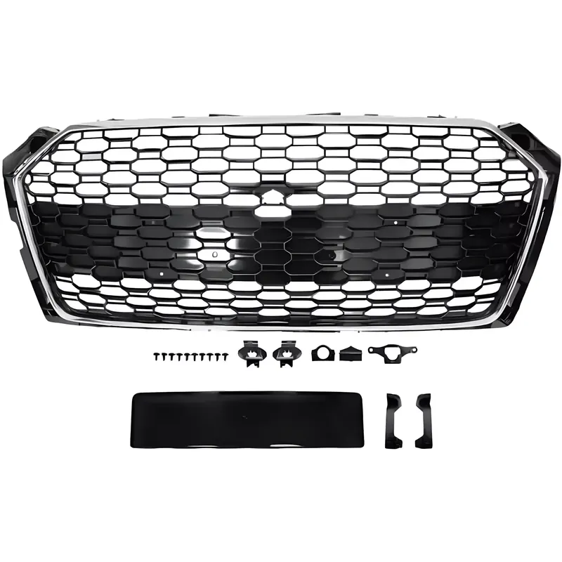 Online Kaufen DIEDERICHS Kühlergitter HD Tuning passend für Audi A5 16-19 (1046242)
