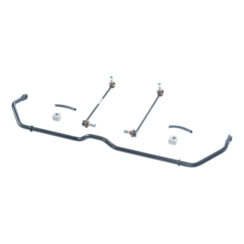 Must-Have ST Stabilisator Umrüstkit passend für VW BORA Variant (1J, 1J6) mit Xenon Scheinwerfer