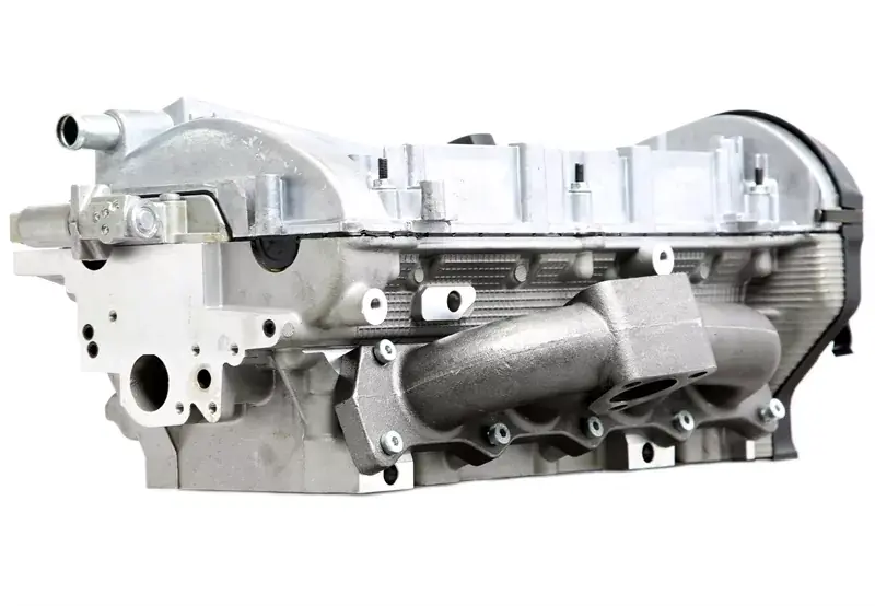 TA Technix Guss Turbokrümmer passend für 1.8T-20V Motoren Audi/Seat/Skoda/VW Preiswert