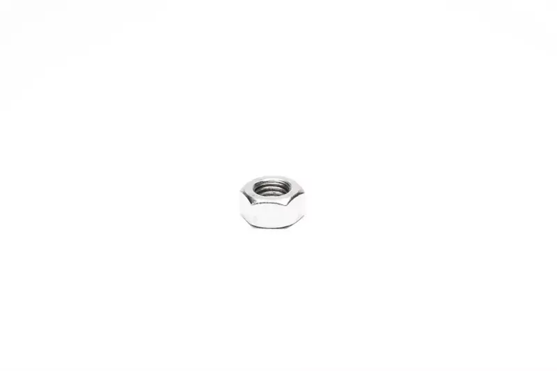 TA Technix Sechskantmutter M12 aus Edelstahl A2 Neu