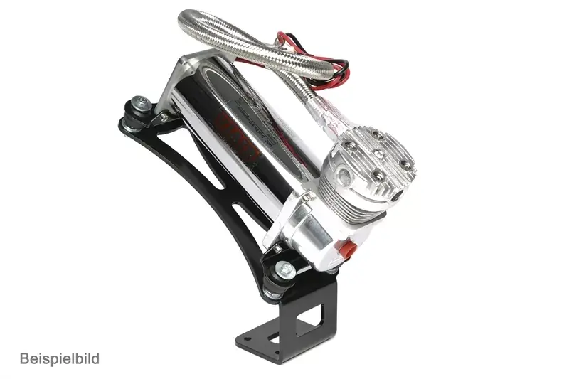 Letzte Chance TA Technix Luftkompressor-Halterung mit Antivibrations-Funktion / Erweiterung für 444+480er Viair / TA Technix Kompressor