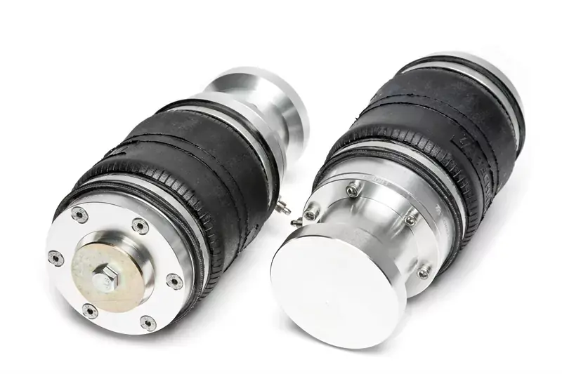 TA Technix / Viair Luftfahrwerk passend für BMW F20–F36 Preis Gesenkt