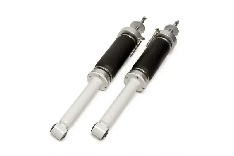 TA Technix Luftdämpfersatz Hinterachse passend für Audi 50 / VW Derby, Polo 86/86C Wochenendangebot